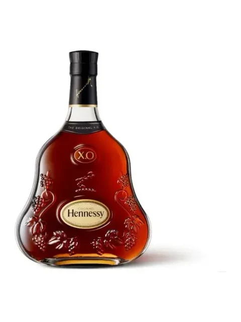 Hennessy X.O — Premium Whisky at Caskworth