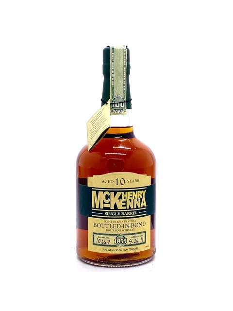 Henry McKenna