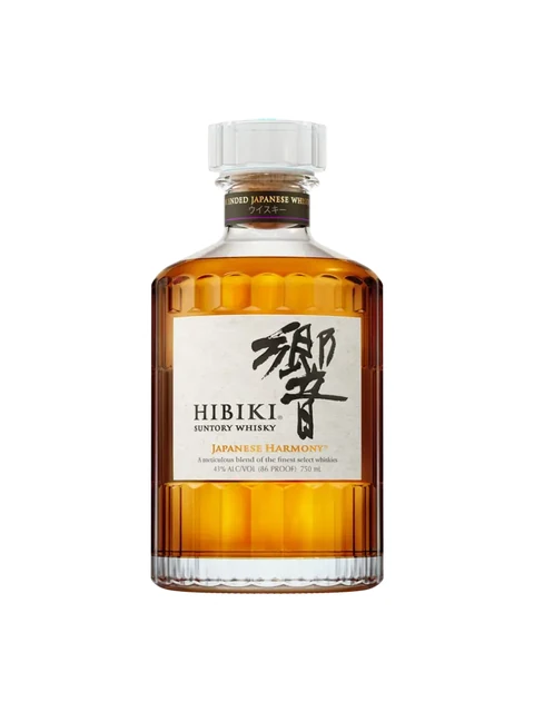 Hibiki Harmony - Japanese Whisky