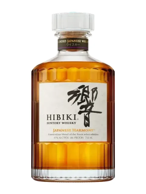 Hibiki Harmony — Premium Whisky at Caskworth