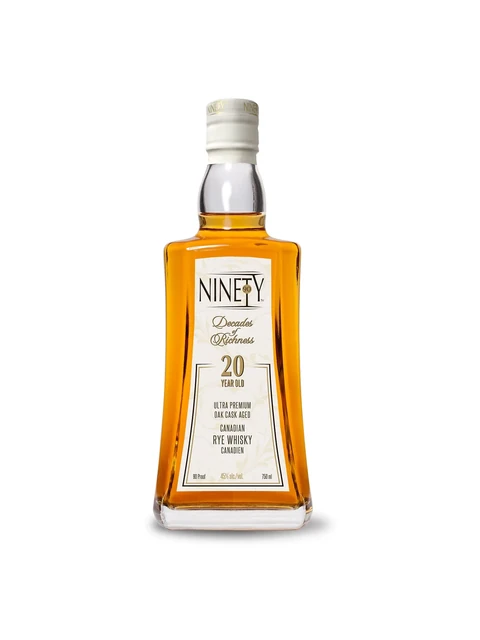 Highwood 25 Year Presidents Reserve — Buy Online | Caskworth Premium Whisky