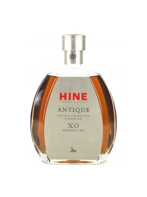 Hine Antique Xo Premier Cru — Buy Online | Caskworth Premium Whisky