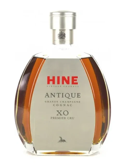 Hine Antique X.O Premier Cru — Premium Whisky at Caskworth