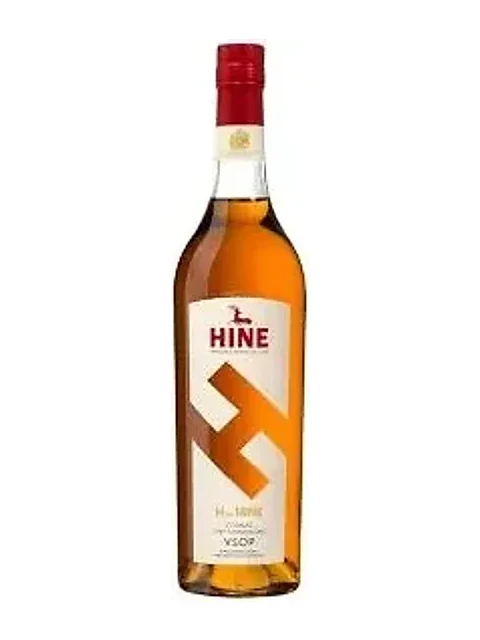 Hine H by Hine V.S.O.P — Premium Whisky at Caskworth