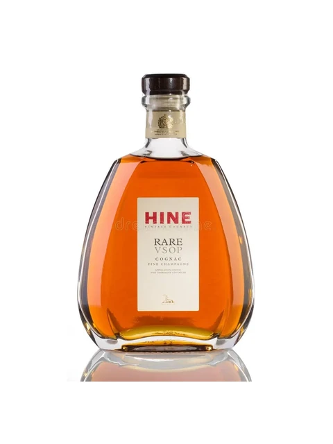 Hine Rare Vsop — Buy Online | Caskworth Premium Whisky