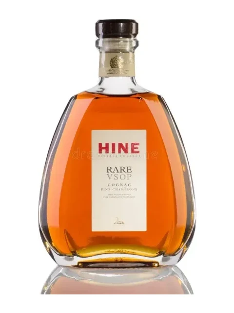 Hine Rare V.S.O.P — Premium Whisky at Caskworth