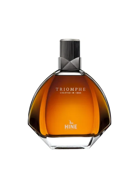 Hine Triomphe Grande Champagne — Buy Online | Caskworth Premium Whisky