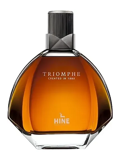 Hine Triomphe Grande Champagne — Premium Whisky at Caskworth