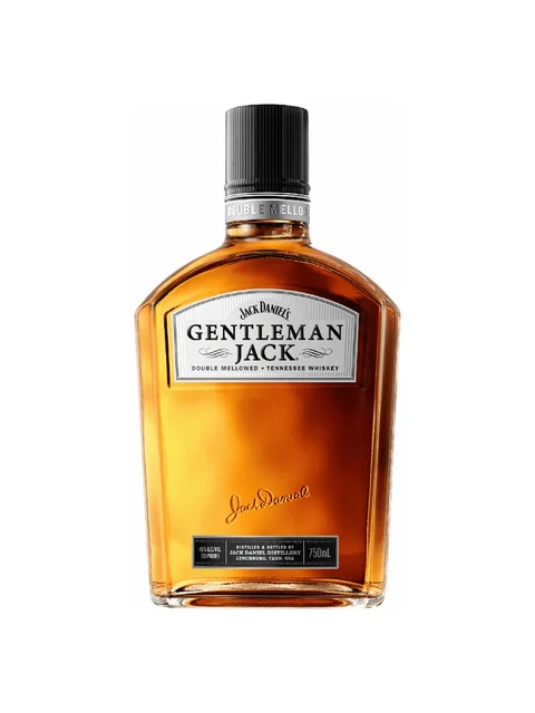 Jack Daniels Gentleman Jack — Buy Online | Caskworth Premium Whisky