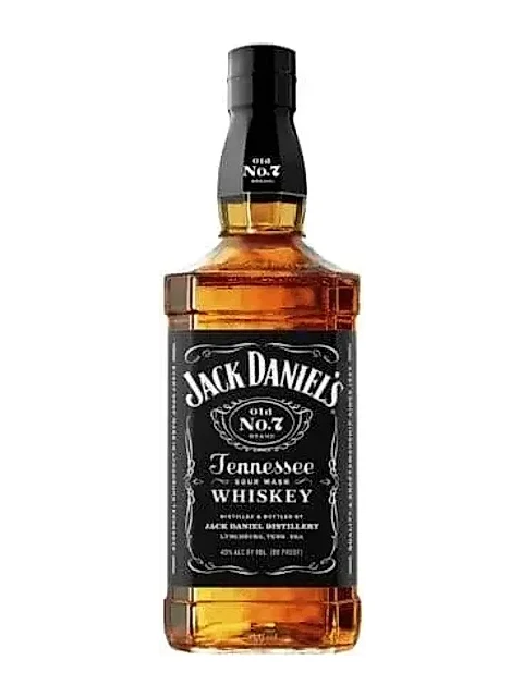 Jack Daniel's Old No. 7 — Premium Whisky at Caskworth