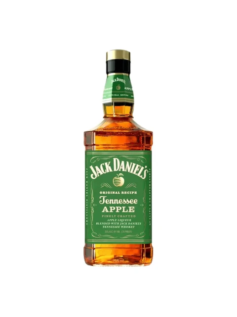 Jack Daniels Tennessee Apple — Buy Online | Caskworth Premium Whisky