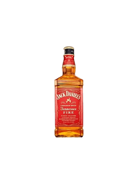 Jack Daniels Tennessee Fire — Buy Online | Caskworth Premium Whisky