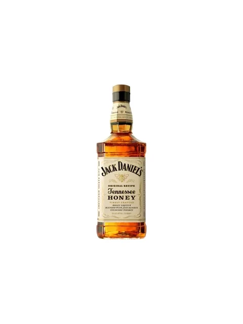 Jack Daniels Tennessee Honey — Buy Online | Caskworth Premium Whisky