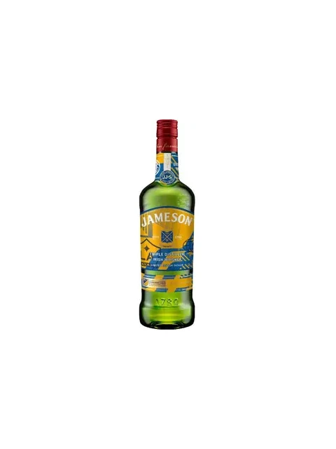 Jameson Original — Buy Online | Caskworth Premium Whisky