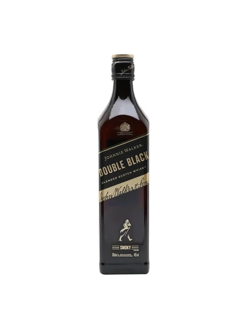 Johnnie Walker Double Black — Buy Online | Caskworth Premium Whisky