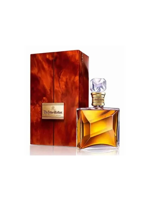 Johnnie Walker The John Walker — Buy Online | Caskworth Premium Whisky