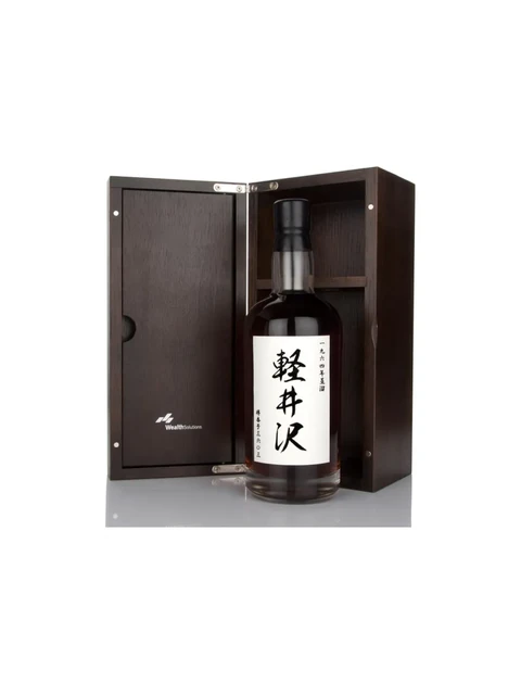 Karuizawa 1984 Single Cask