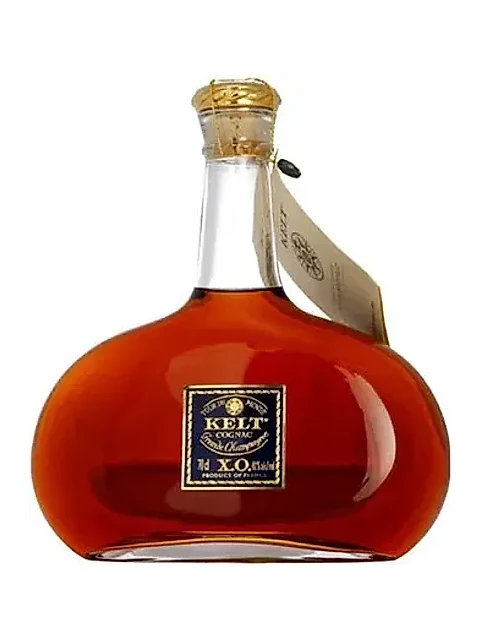 Kelt Tour du Monde X.O — Premium Whisky at Caskworth