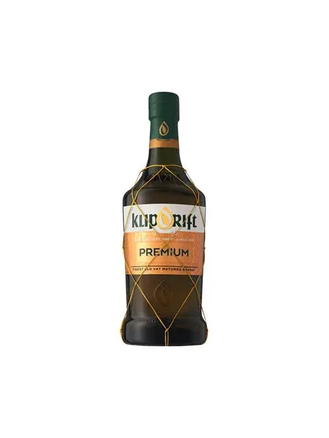 Klipdrift Premium Brandy — Buy Online | Caskworth Premium Whisky