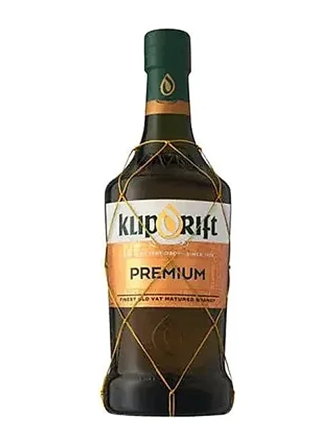 Klipdrift Premium Brandy — Premium Whisky at Caskworth