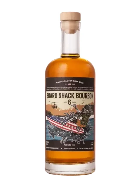 Knob Creek 9 Year — Premium Whisky at Caskworth