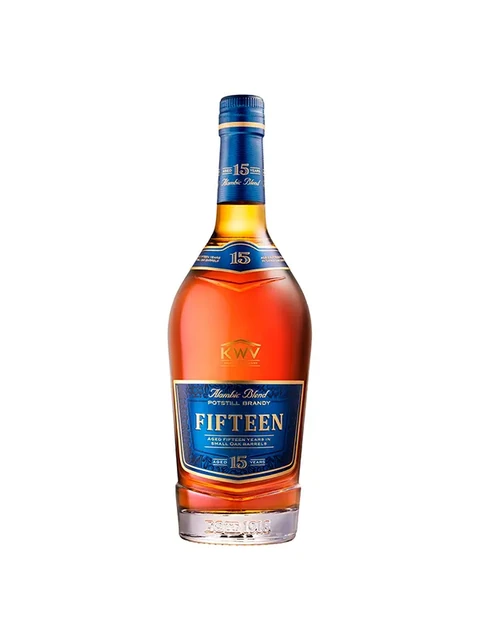 Kwv 10 Year Brandy — Buy Online | Caskworth Premium Whisky