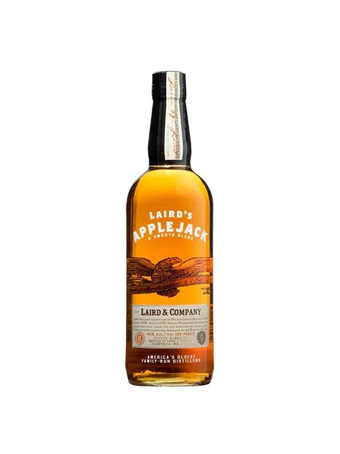 Lairds Applejack Brandy — Buy Online | Caskworth Premium Whisky