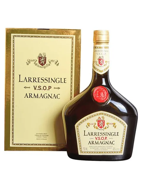 Larressingle — Buy Online | Caskworth Premium Whisky