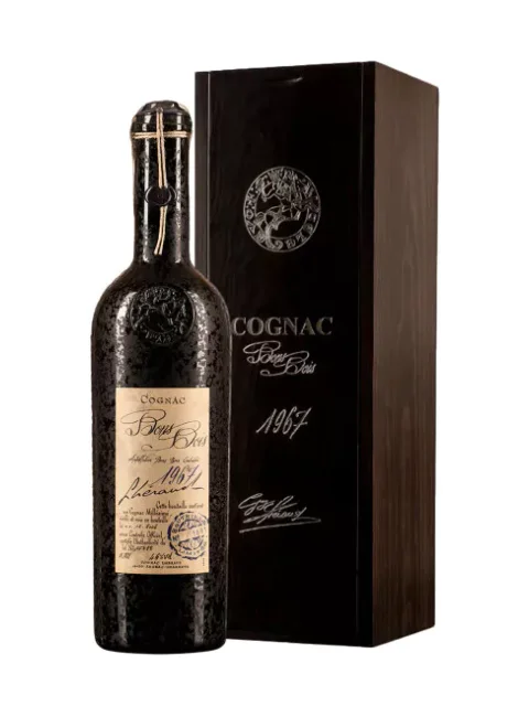 Lhéraud — Buy Online | Caskworth Premium Whisky