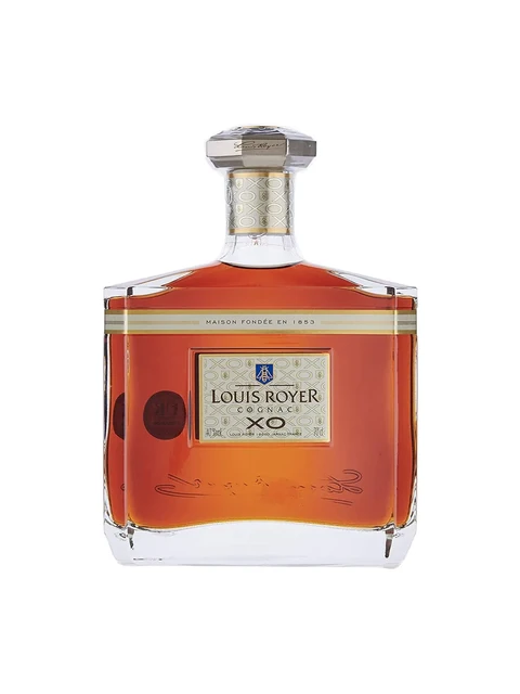 Louis Royer Xo Cognac — Buy Online | Caskworth Premium Whisky