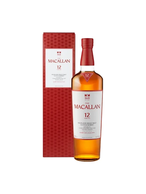 Macallan 12 vs 18: Which Bottle Should You Buy