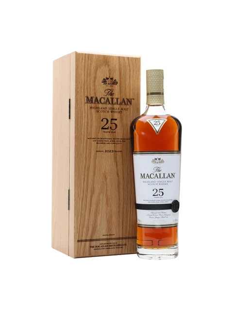 Dewars 25 Year — Buy Online | Caskworth Premium Whisky