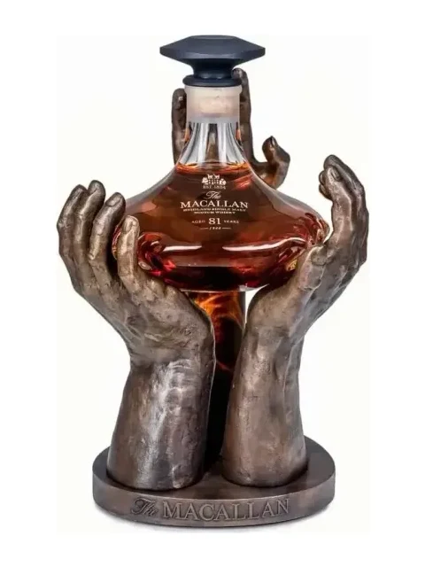 Macallan The Reach 81 Year — Premium Whisky at Caskworth