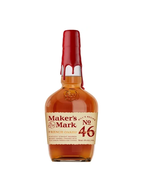 Makers Mark 46 — Buy Online | Caskworth Premium Whisky