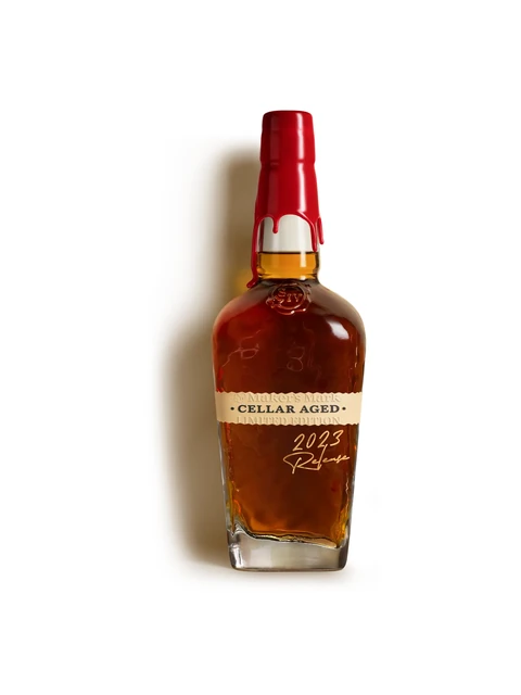 Makers Mark Cellar Aged — Buy Online | Caskworth Premium Whisky