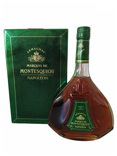 Marquis de Montesquiou — Buy Online | Caskworth Premium Whisky