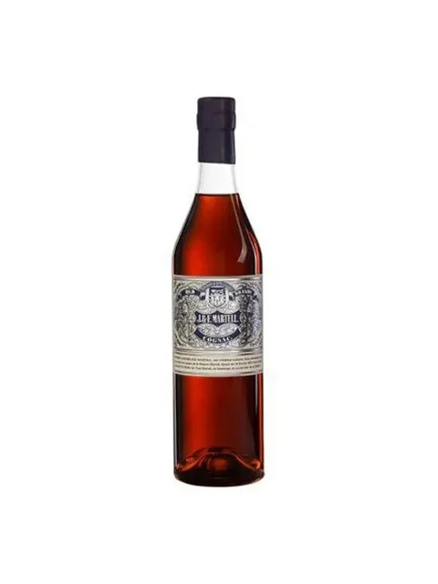 Martell Assemblage Mathieu Gregoire — Buy Online | Caskworth Premium Whisky