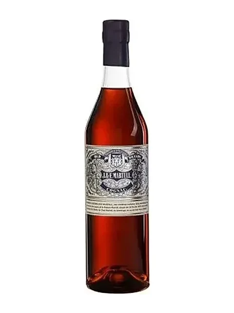 Martell Assemblage Mathieu Gregoire — Premium Whisky at Caskworth