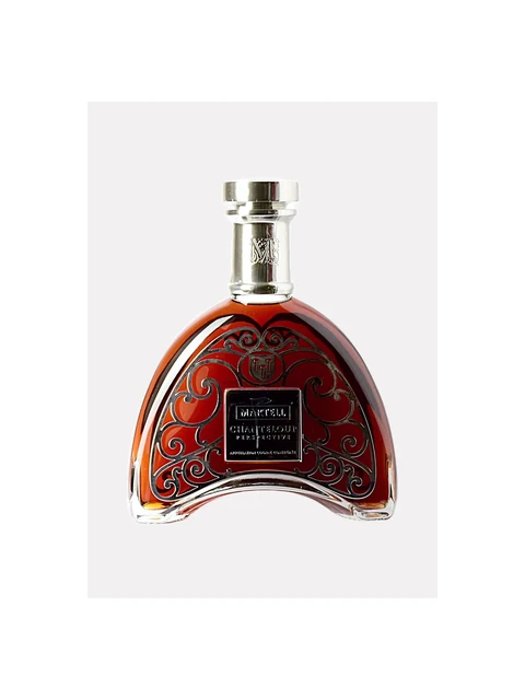 Martell Chanteloup Perspective — Buy Online | Caskworth Premium Whisky