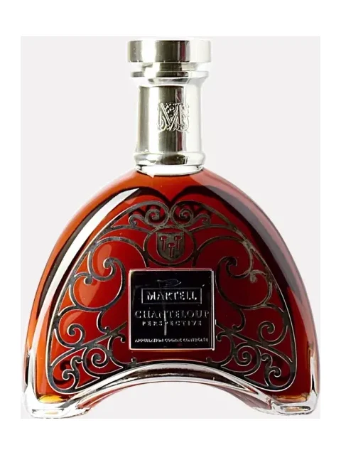 Martell Chanteloup Perspective — Premium Whisky at Caskworth