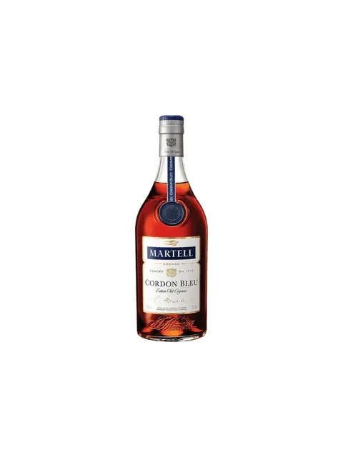Martell Cordon Bleu — Buy Online | Caskworth Premium Whisky