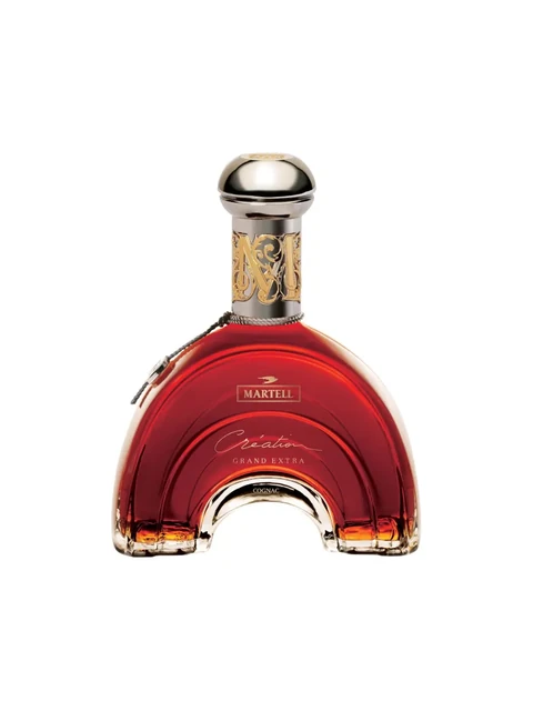 Martell Creation Grand Extra — Buy Online | Caskworth Premium Whisky