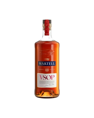 Martell L Or De Jean Martell — Buy Online | Caskworth Premium Whisky