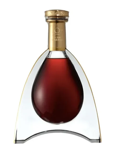Martell L'Or de Jean Martell — Premium Whisky at Caskworth