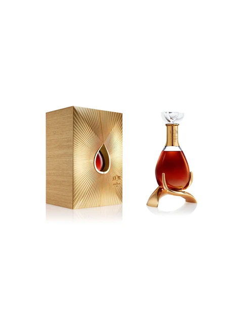 Martell Lor De Jean Martell Baccarat Edition — Buy Online | Caskworth Premium Whisky