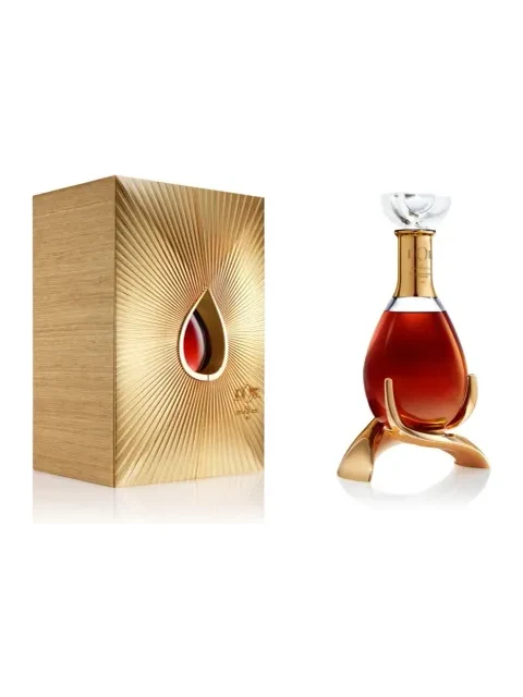 Martell L'Or de Jean Martell Baccarat Edition — Premium Whisky at Caskworth