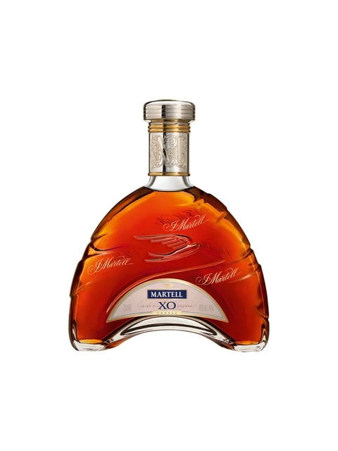 Martell Xo — Buy Online | Caskworth Premium Whisky