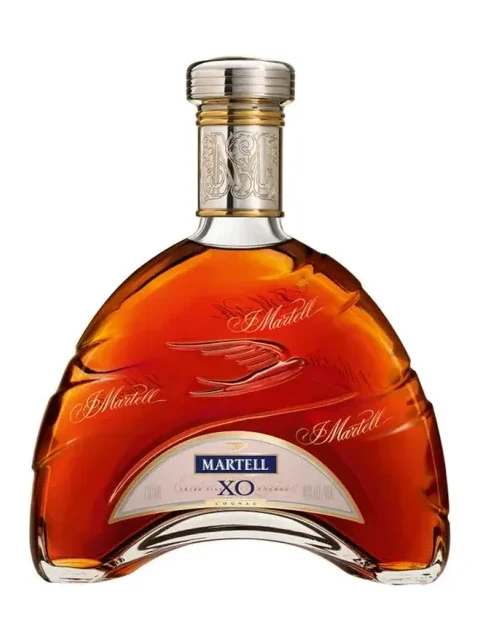 Martell X.O — Premium Whisky at Caskworth