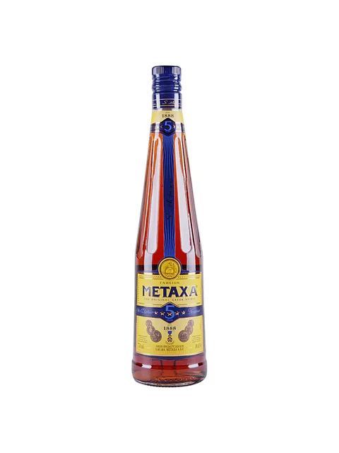 Metaxa — Buy Online | Caskworth Premium Whisky