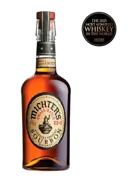 Michter's US*1 Bourbon — Premium Whisky at Caskworth